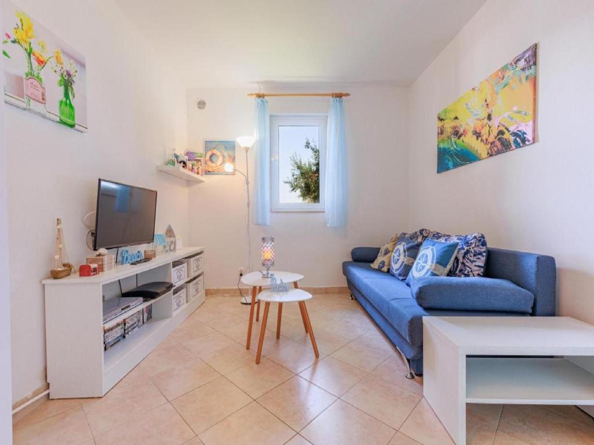 Lumbarda Resort Apartments Екстериор снимка