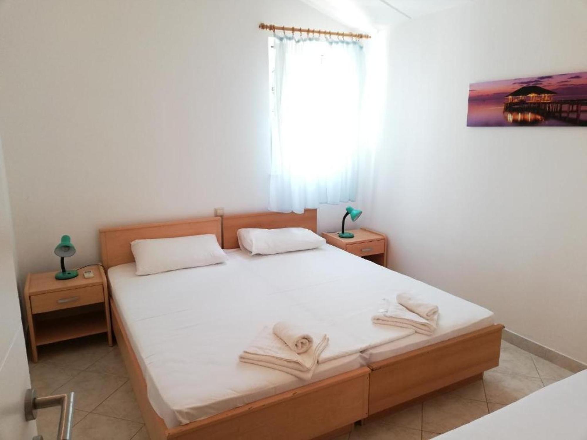 Lumbarda Resort Apartments Екстериор снимка