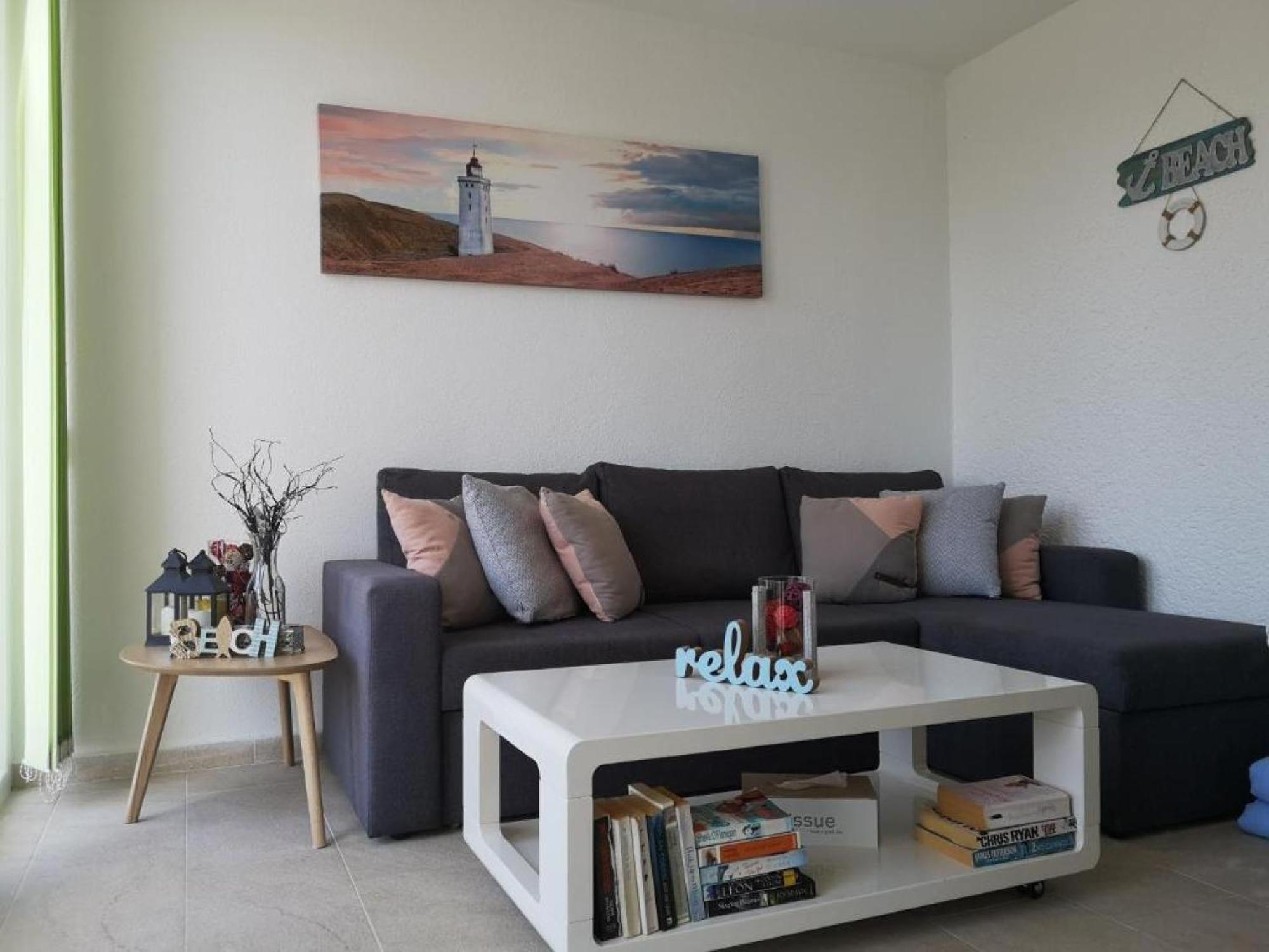 Lumbarda Resort Apartments Екстериор снимка