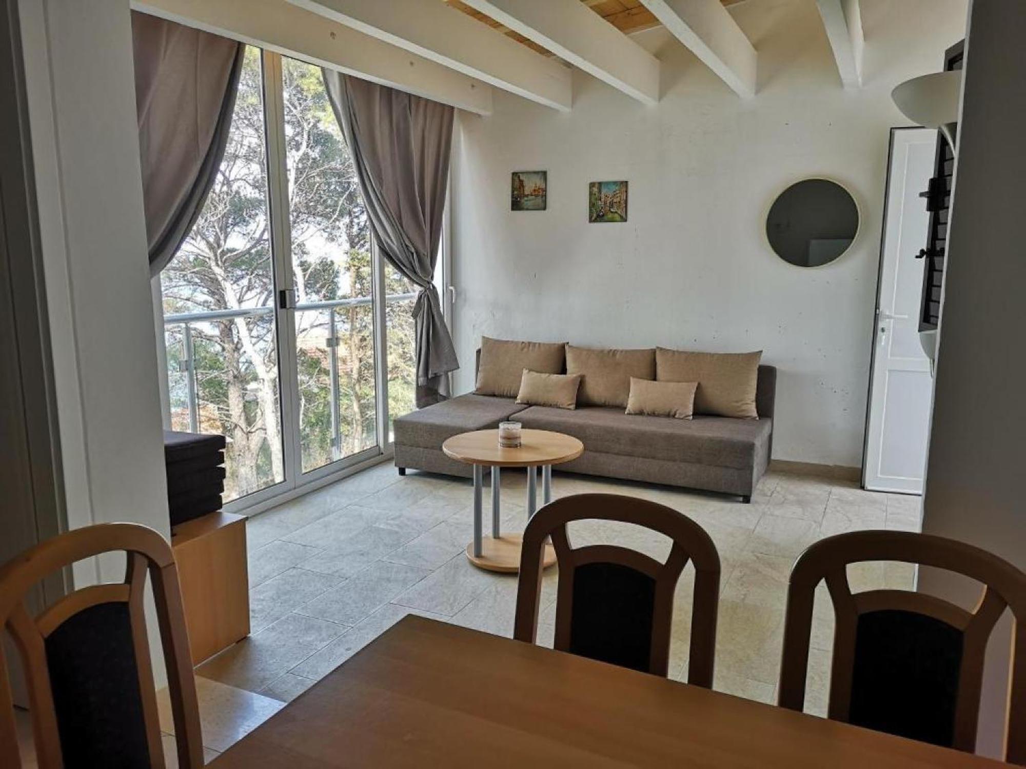 Lumbarda Resort Apartments Екстериор снимка