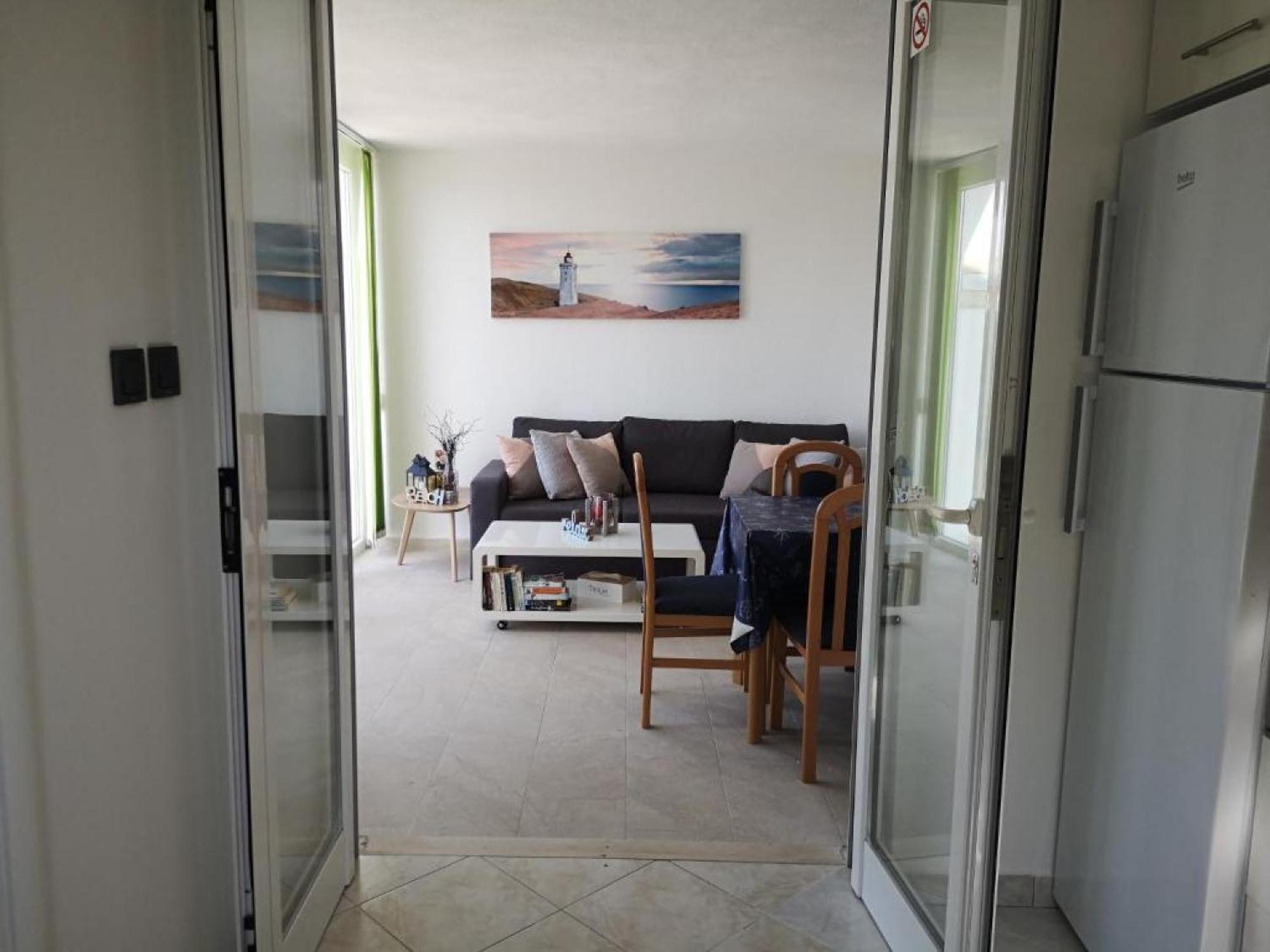 Lumbarda Resort Apartments Стая снимка