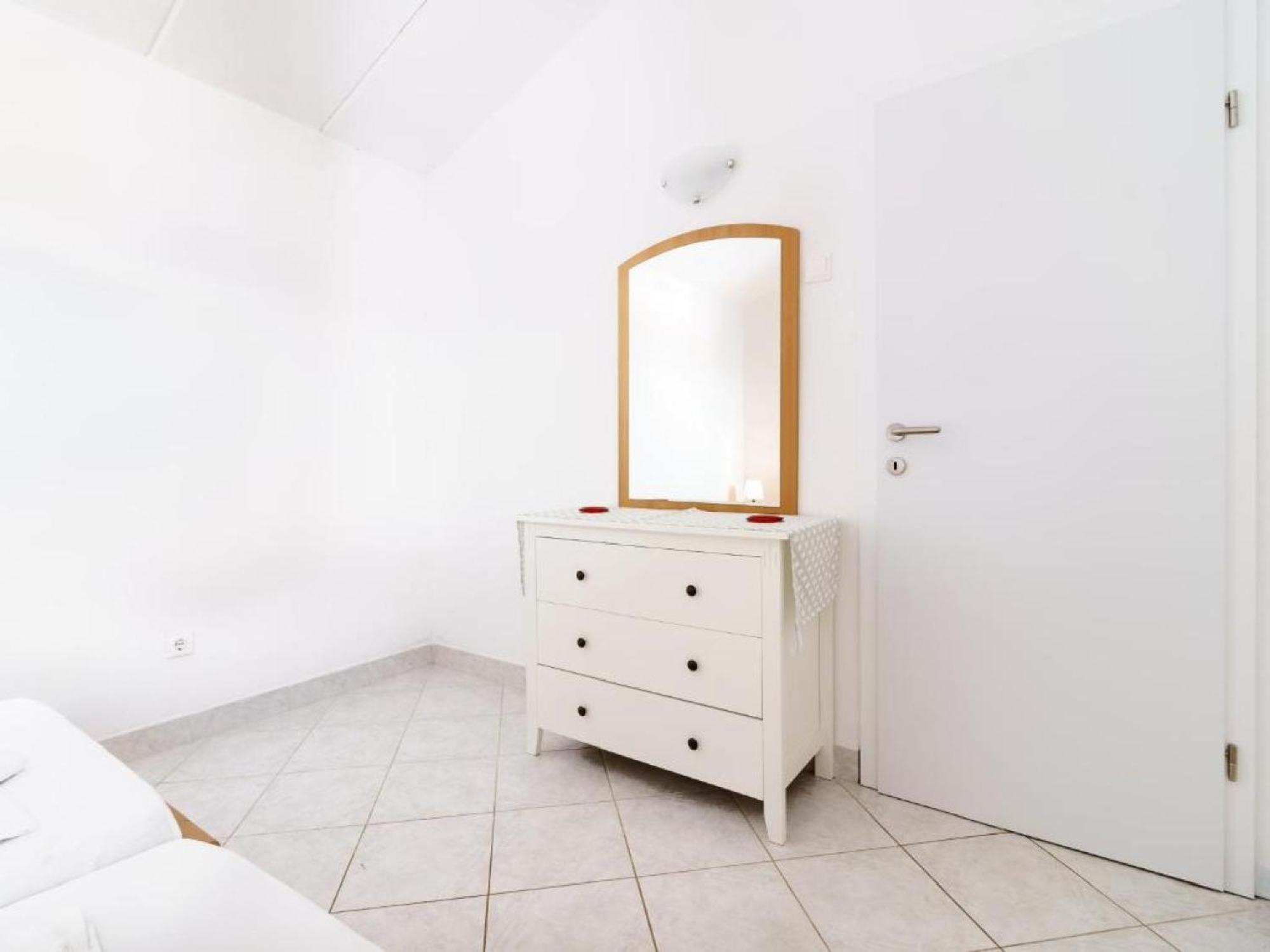 Lumbarda Resort Apartments Стая снимка
