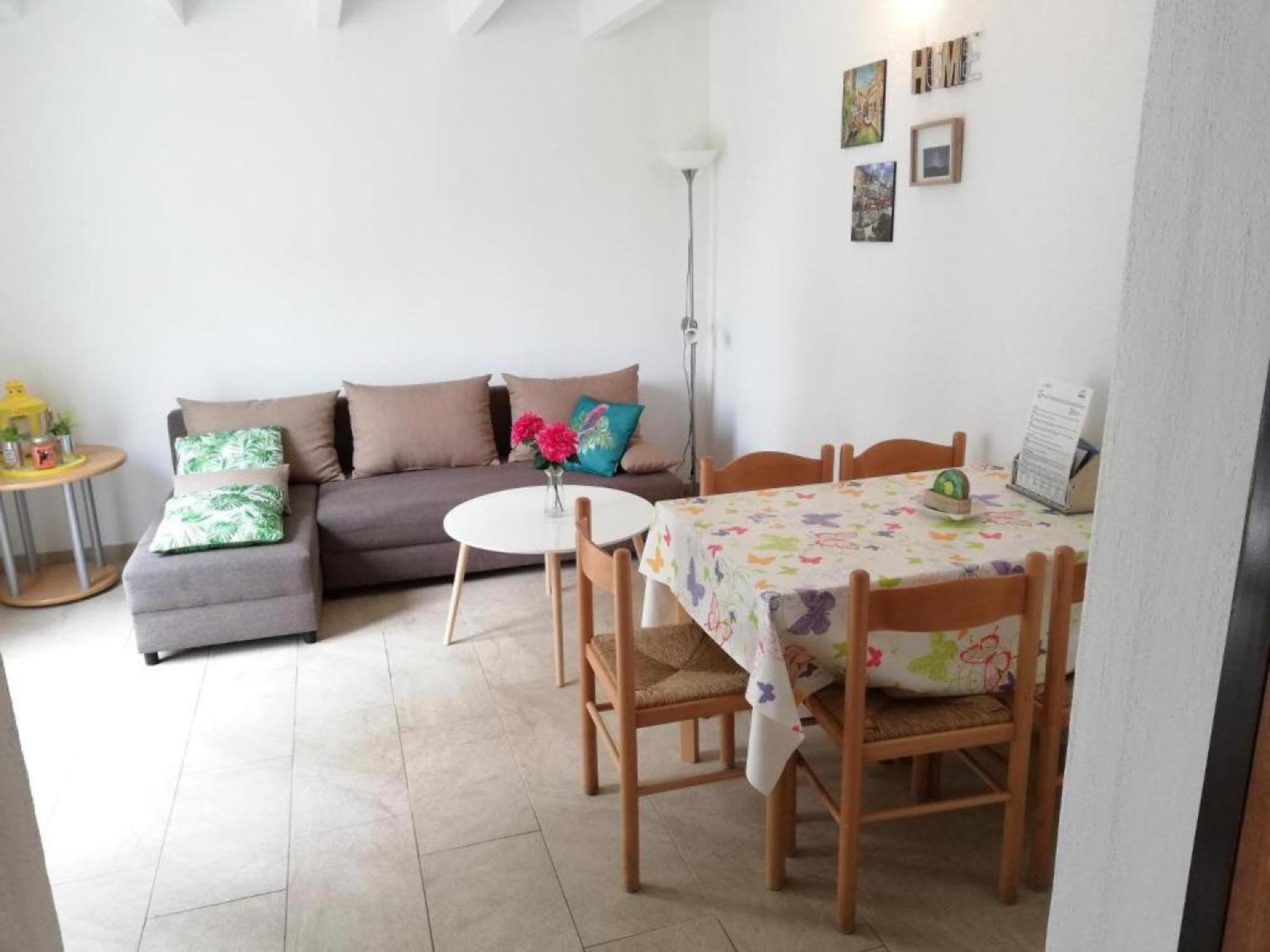 Lumbarda Resort Apartments Екстериор снимка