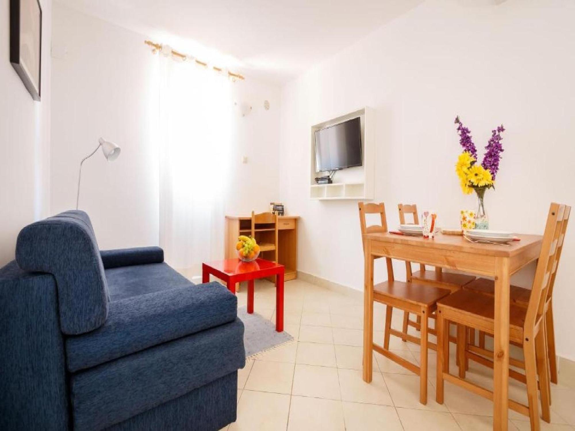 Lumbarda Resort Apartments Стая снимка